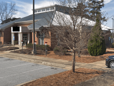 Atlanta neighborhood