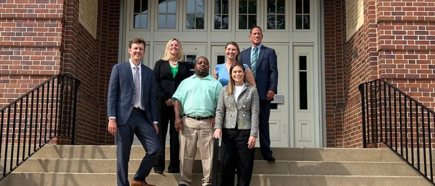 Brooks Injury Law Team