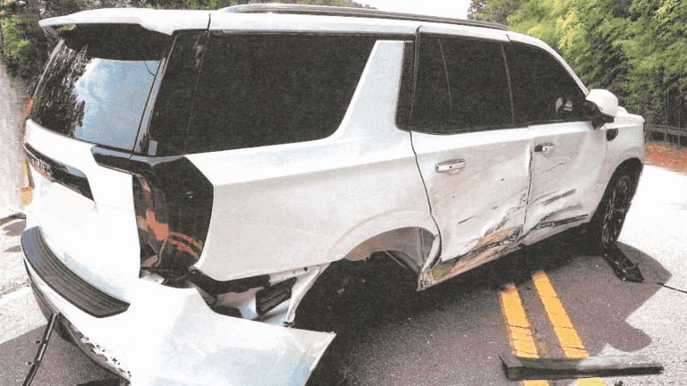 $150,000 Settlement After a Head-On Collision with a Drunk Driver